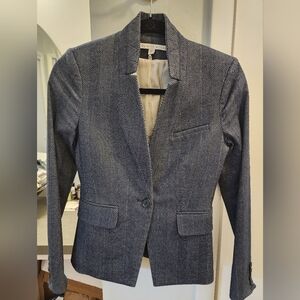 Veronica Beard dickey blazer